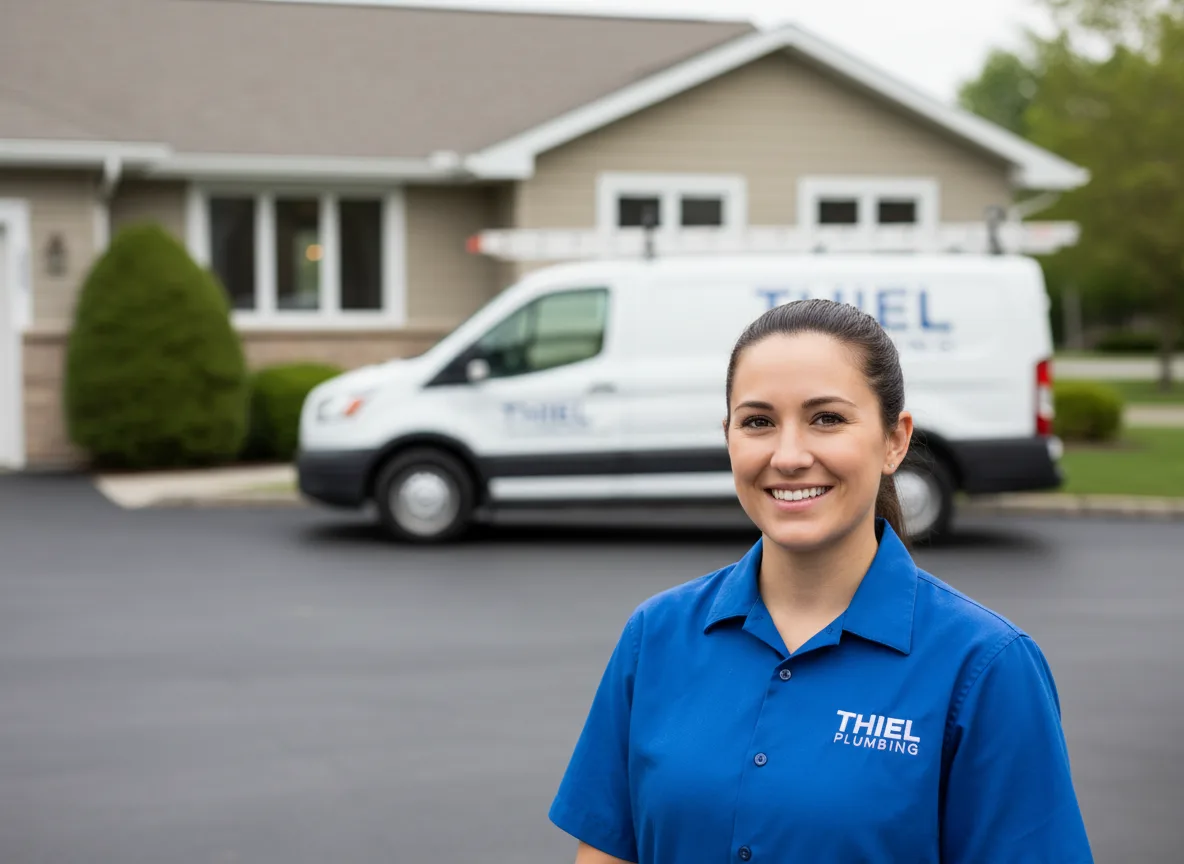 Plumber Mentone, IN FAQs